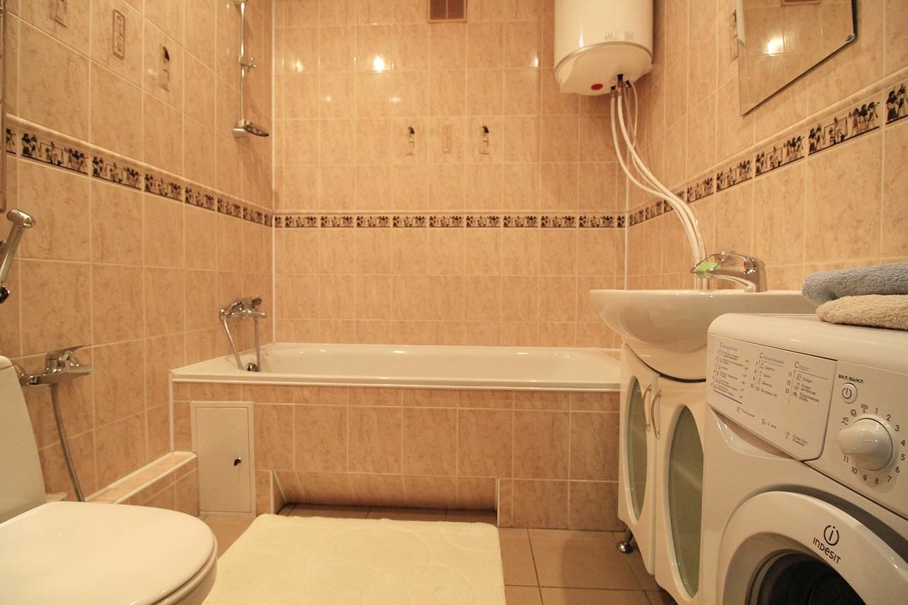 Апартаменты Apartment Poznyaky-Bazhana Киев