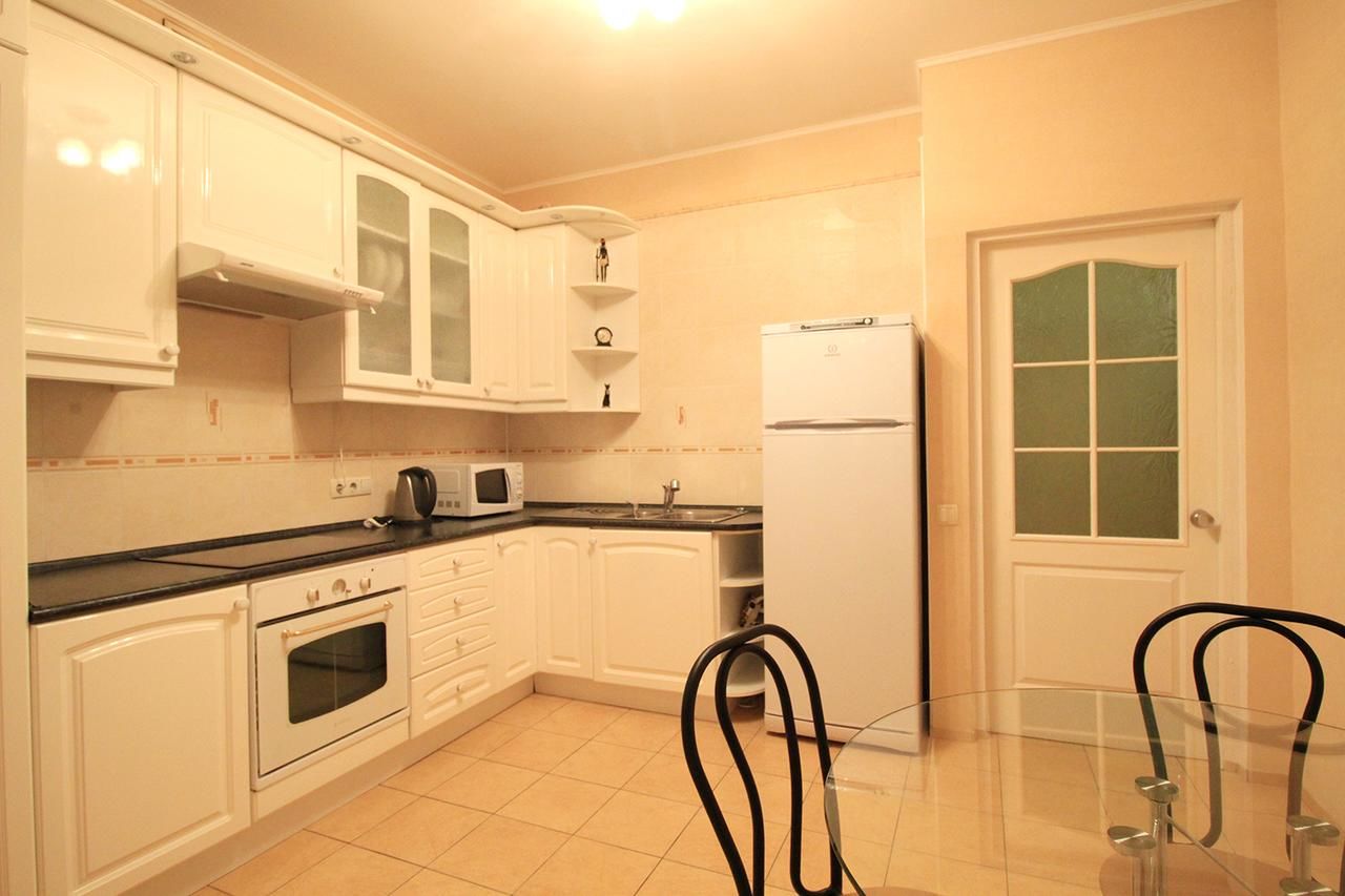 Апартаменты Apartment Poznyaky-Bazhana Киев