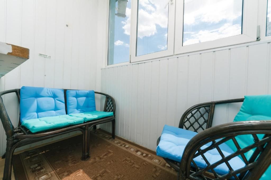 Апартаменты Apartment Poznyaky-Bazhana Киев