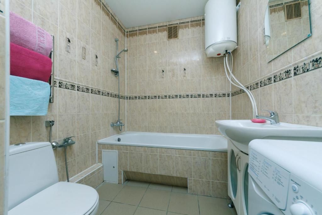 Апартаменты Apartment Poznyaky-Bazhana Киев