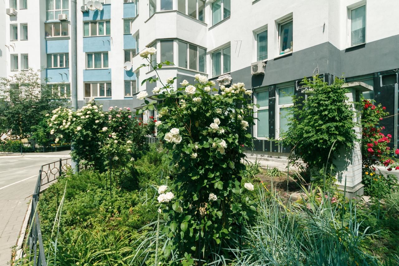 Апартаменты Apartment Poznyaky-Bazhana Киев